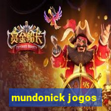 mundonick jogos